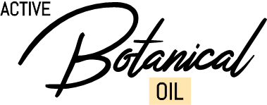 SkinSense Active Botanical Oil